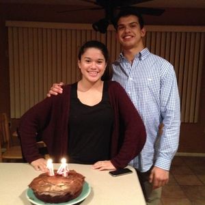 Meet your Posher, Joe